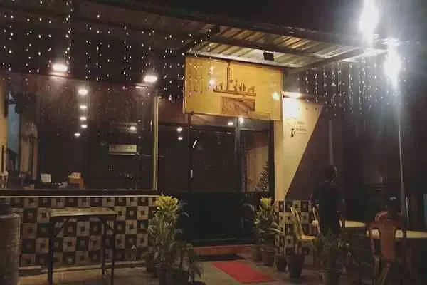 Image of: Atiya House - Cozy Accommodation with Comfort and Convenience for Your Stay