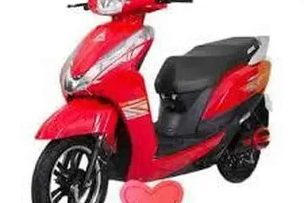 Image of: Senthil Anadavar - Authorized Ampere Electric Dealer