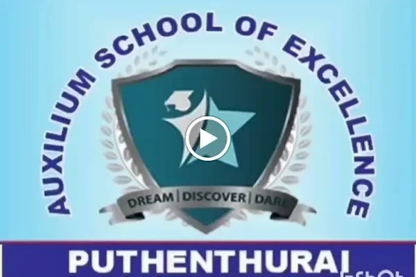 Image of: Auxilium School of Excellence Puthenthurai