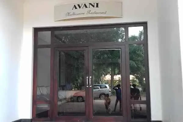 Image of: Avani Restaurant - Tasty Indian Dishes & Comfortable Dining