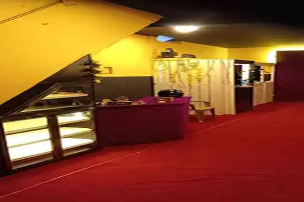 Image of: Ayalathey Adukkala - Authentic and Delicious South Indian Dishes for Your Appetite