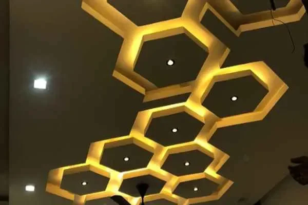 Image of: Ayngaran Interior world