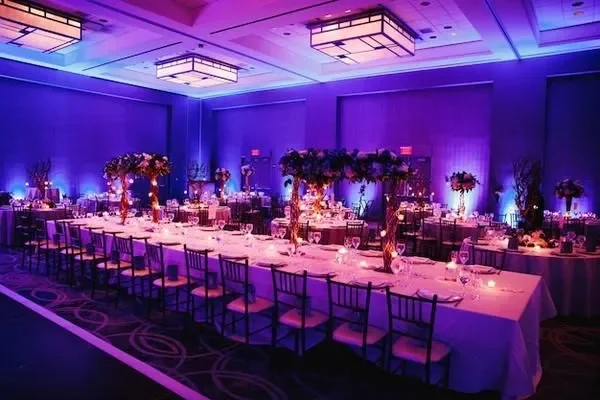 Image of: Ayuta Events - Caterers Premier Event Services