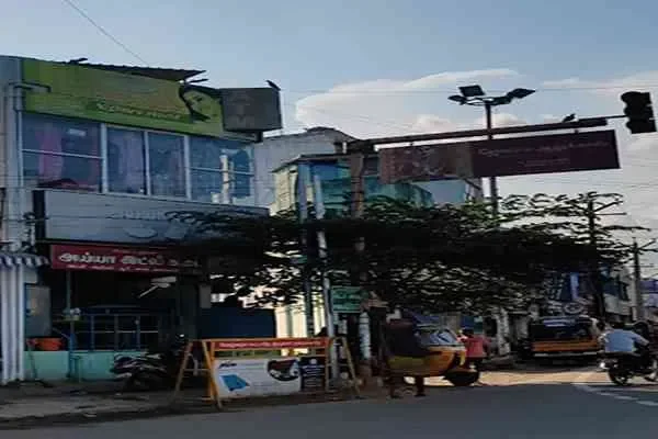 Image of: Ayya Idly Kadai - Soft and Fresh Idlis, Dosas, and Tiffin Meals for Every Taste