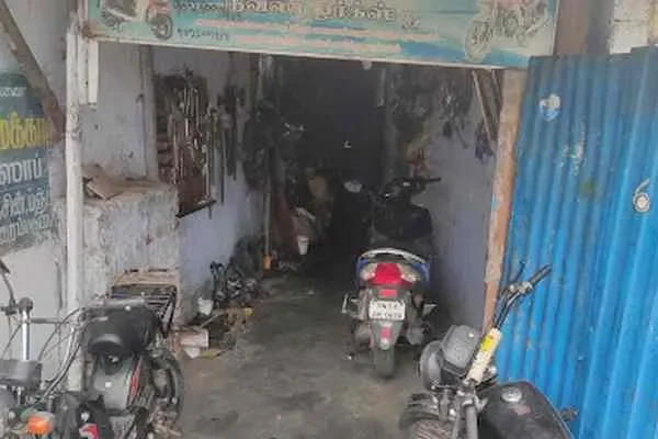 Image of: Ayya Thunai - Reliable Bike Repairs