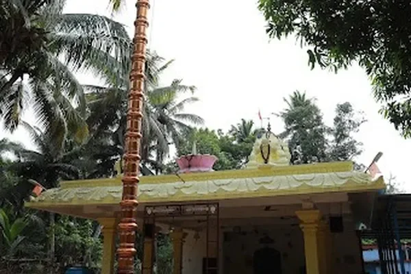 Image of: Ayya Vaikundar Temple Pottalkuzhi Vellimalai - Worship of Lord Ayya Vaikundar
