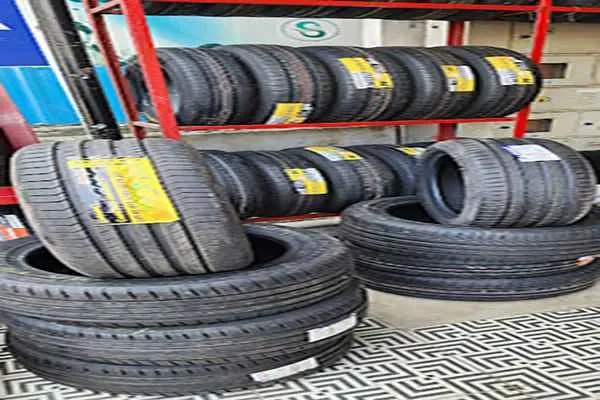 Image of: B.R.S TWO WHEELER SPARES