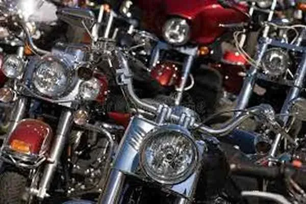 Image of: Babin - Motorcycle Sales & Service