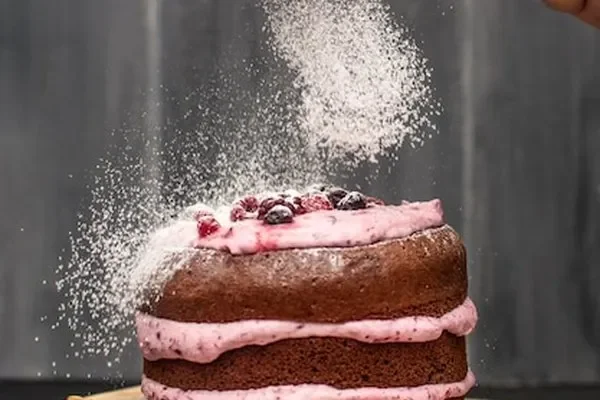 Image of: Homemade Cakes from BAKE ZONE for Every Occasion