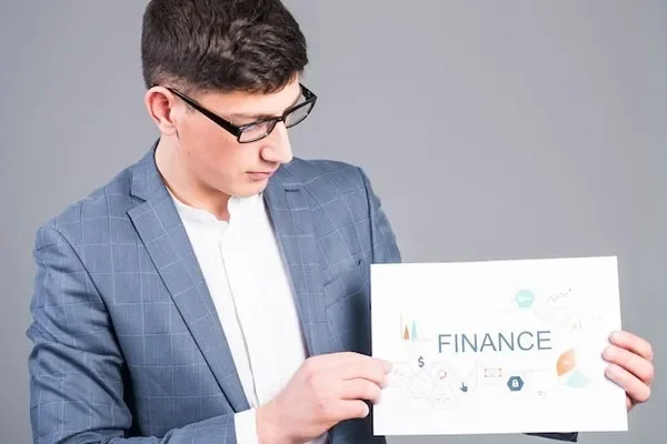 Image of: Balaji Finance - Your Trusted Partner in Financial Solutions