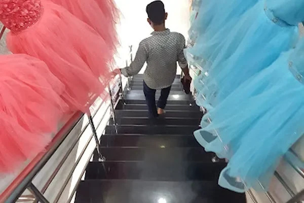 Image of: BALAJI FASHION WORLD Marthandam - Mens & Womens Fashion Store