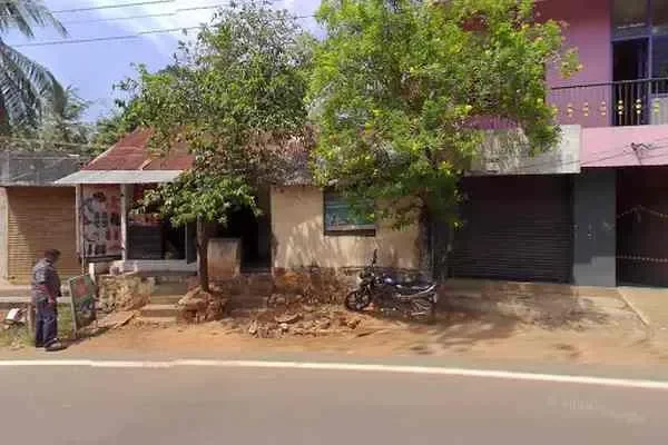 Image of: BAS Fitnezz - Comprehensive Fitness Center