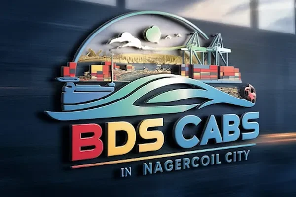 Image of: BDS Cabs Taxi Service in Nagercoil
