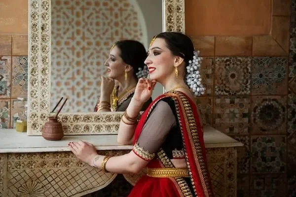 Image of: Beauty Salon Services for Radiant You