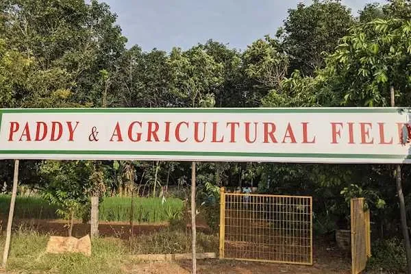 Image of: Best CBSE School in Karungal for Quality Education