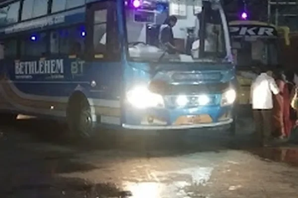 Image of: BETHLEHEM TRANSPORT & TRAVELS - Transport & Travel Services