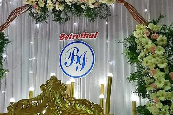 Image of: BG Events - Unforgettable Experiences for Every Occasion