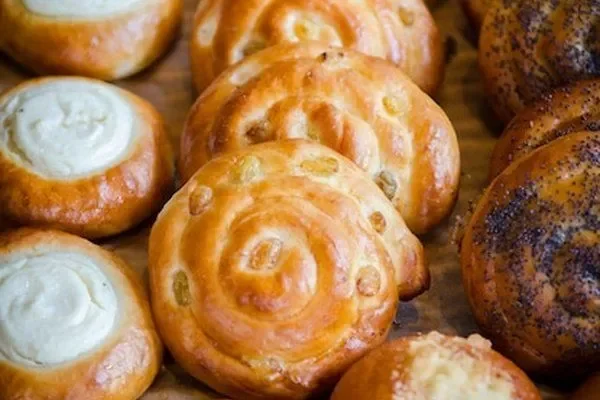 Image of: Bhagavathi Sweets and Bakery - Delicacies Near You