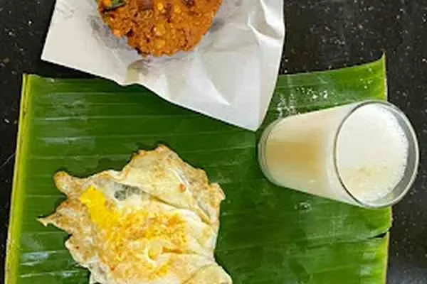 Image of: Bismi Hotel - Authentic Indian Meals & Homestyle Service