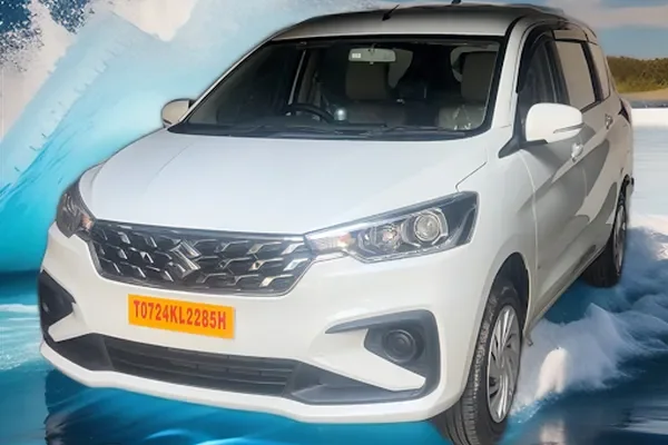 Image of: B&J Call Taxi Colachel - Reliable Taxi Services