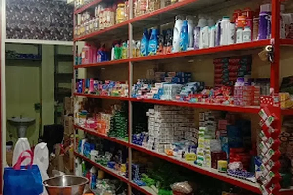 Image of: B.M.J Traders - Groceries & Snacks, Thiruvattar