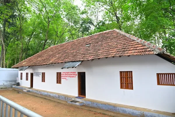 Image of: BPTC Arumanai - Peaceful Worship