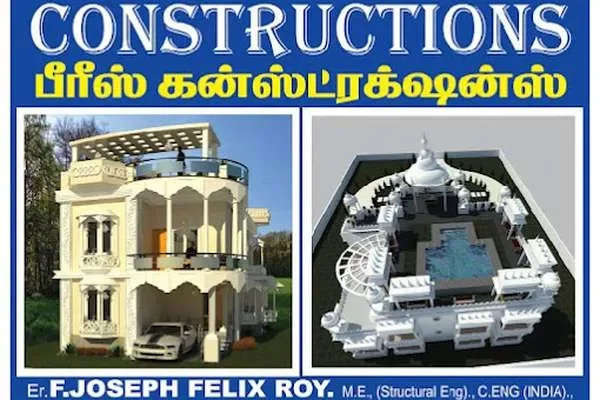 Image of: Breeze Constructions - Quality Building Services