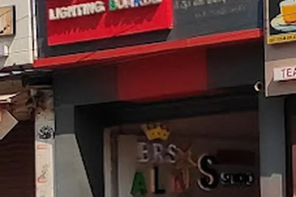 Image of: B.R.S. Lighting Boards for Superior Illumination Solutions