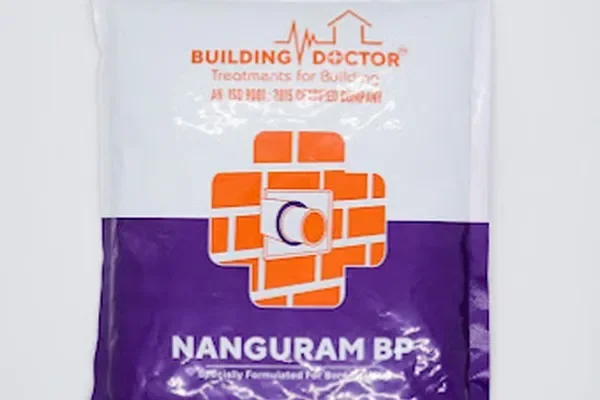 Image of: Building Doctor Nagercoil - Expert Repairs - Solutions