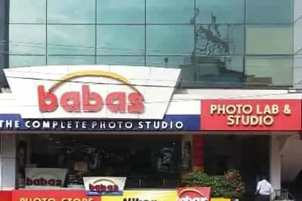 Image of: Baba Enterprises Pvt Ltd