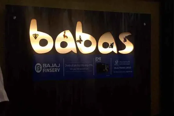 Image of: Babas Collections