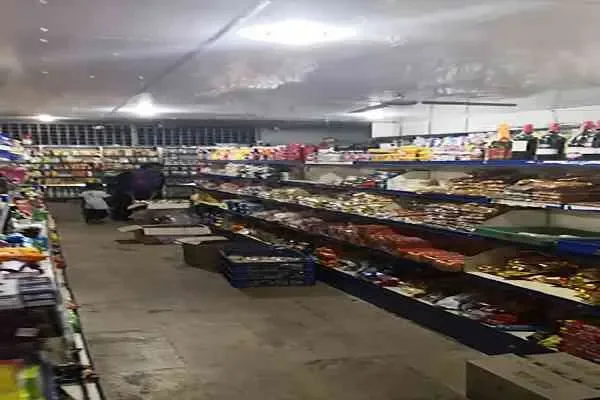 Image of: Babu Store - Your Local Store for Groceries, Household Essentials, and More