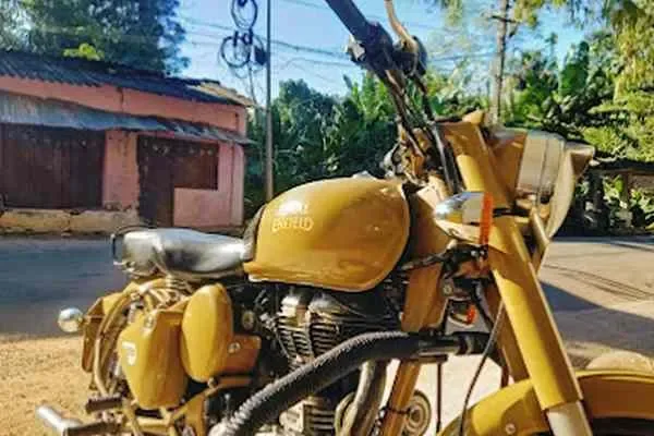 Image of: Baby Wash Center - Car & Bike Detailing