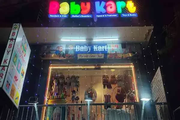 Image of: BabyKart - Affordable and Quality Baby Products for Your Little Ones Needs