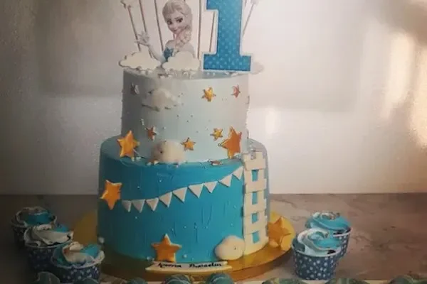 Image of: Bake Delights - Delectable Treats for Every Occasion