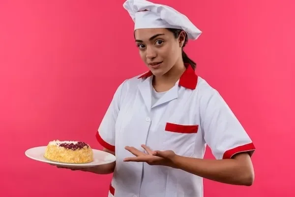 Image of: Bake Masters - Your Ultimate Baking Supplies Store