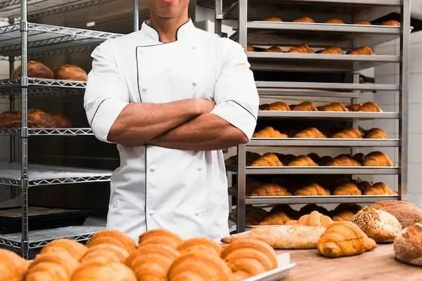 Image of: Bakers Corner Fresh Baked Goods and Treats