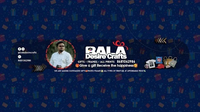 Image of: Bala Desire Crafts in Kathakinaru