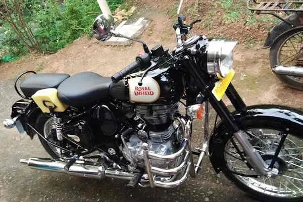 Image of: Bala Workshop - Reliable Bike Service