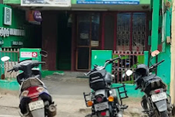 Image of: Balamuthalagu Finance Nagercoil Best Loan Services