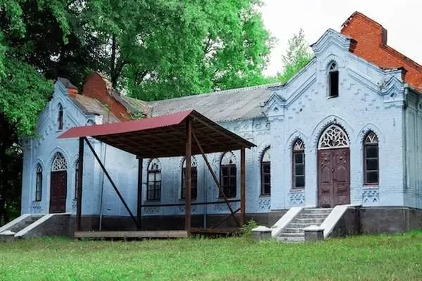 Image of: Balasundaram Shyamla Hospital - Quality Care - Services