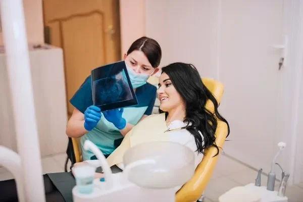 Image of: Balu Dental Clinic - Your Trusted Local Dentist