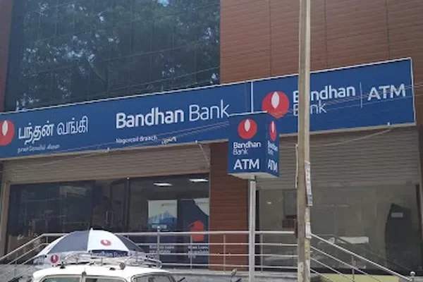 Image of: Bandhan Bank Services Accounts Loans and More