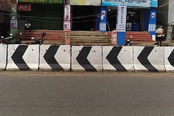 Image of: Bank of India Nagercoil Branch Location and Services