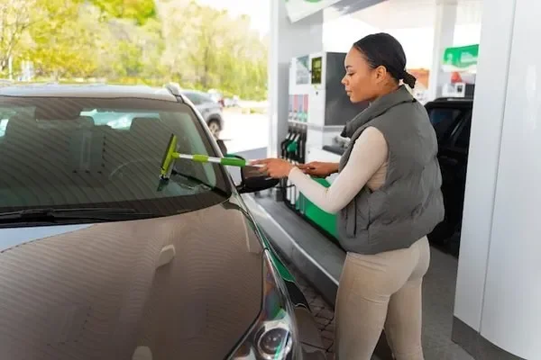 Image of: Barath Petroleum - Quality Fuel and Energy Solutions