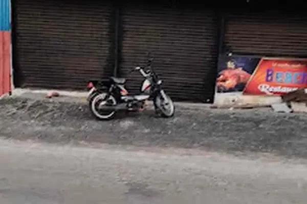 Image of: Beach Restaurant - Beachfront Dining with Fresh Seafood