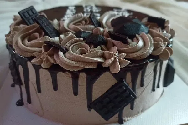 Image of: Beat n Bake NGL Delicious Recipes and Cooking Tips