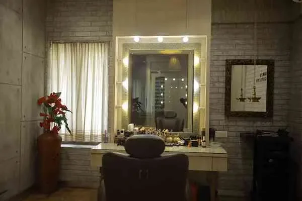 Image of: Beau Monde by Binzu Gopalan - Vellayambalam – Luxury Beauty Experience