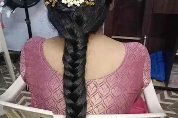 Image of: Beauty Queen Bridal Studio - Bridal Makeup and Salon