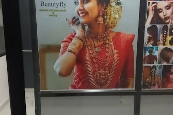 Image of: Beautyfly Professional Makeover Studio and Academy